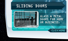 sliding doors